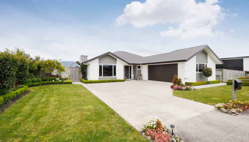 10 Cherry Place, Feilding
