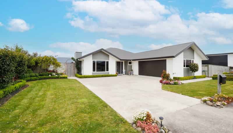 10 Cherry Place, Feilding