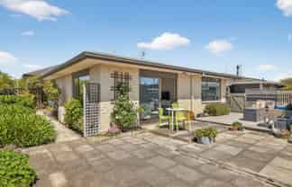 283B Pine Avenue, South New Brighton