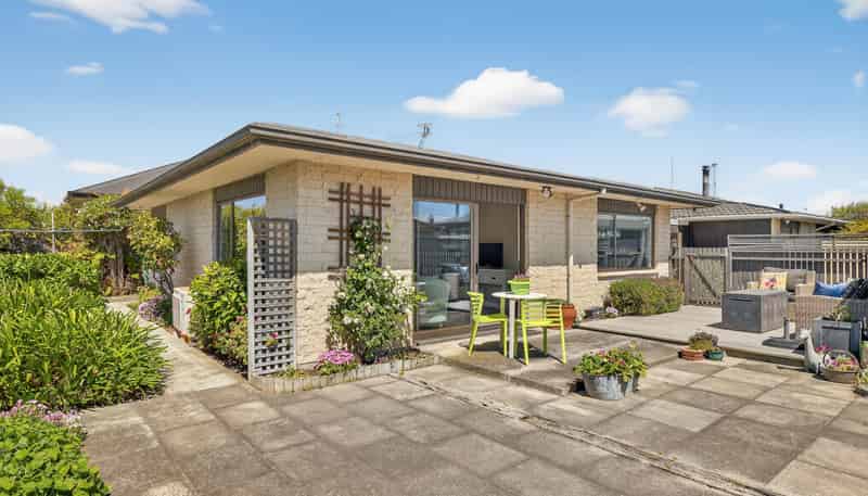 283B Pine Avenue, South New Brighton