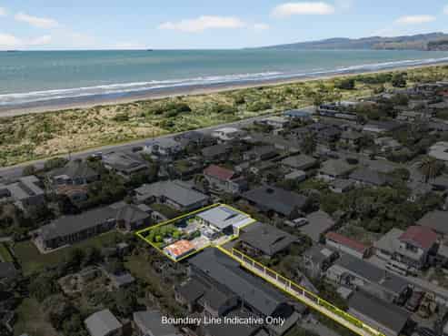 283B Pine Avenue, South New Brighton