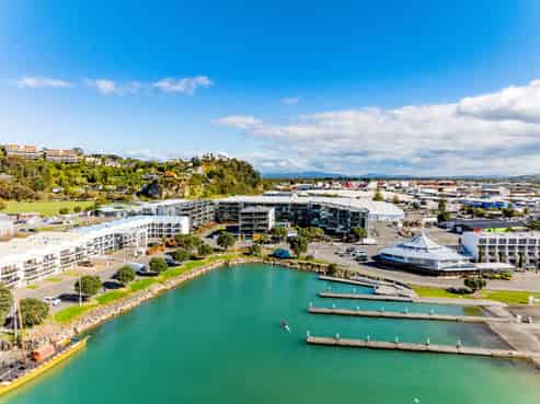 D104/14 West Quay, Ahuriri