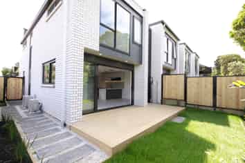 6/36 Thatcher Street, Mission Bay