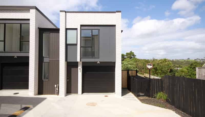 6/36 Thatcher Street, Mission Bay