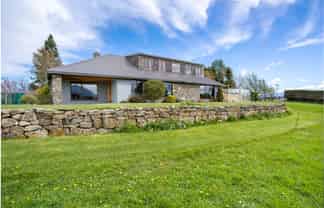 177 Dyer Road, Mossburn
