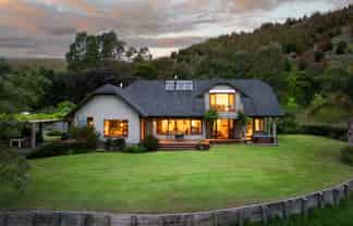 46 Mitchell Road, Puketapu