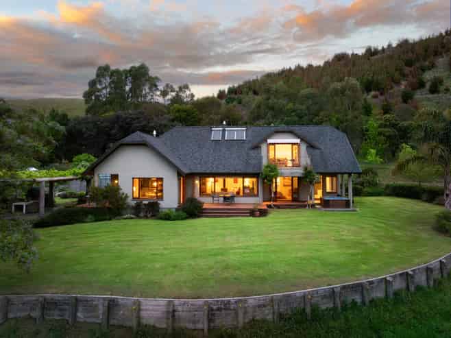 46 Mitchell Road, Puketapu