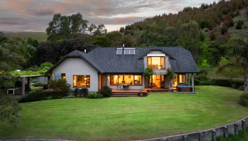 46 Mitchell Road, Puketapu