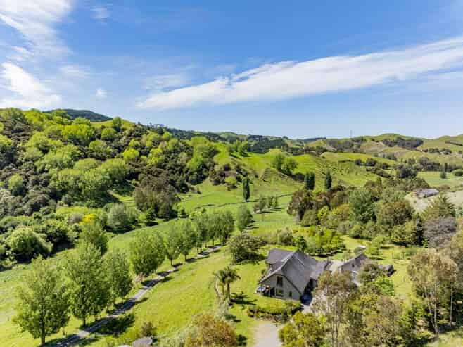 46 Mitchell Road, Puketapu