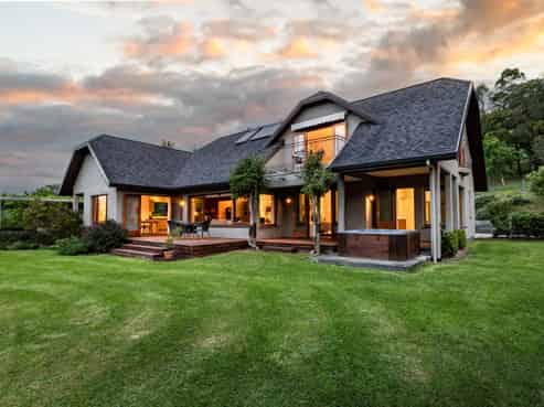 46 Mitchell Road, Puketapu