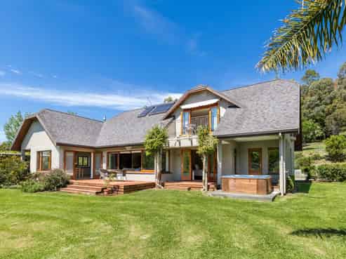 46 Mitchell Road, Puketapu