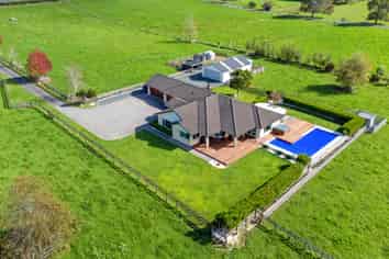 2163 Hunua Road, Hunua