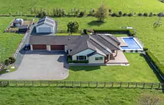 2163 Hunua Road, Hunua