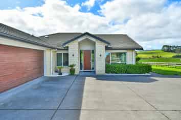 2163 Hunua Road, Hunua