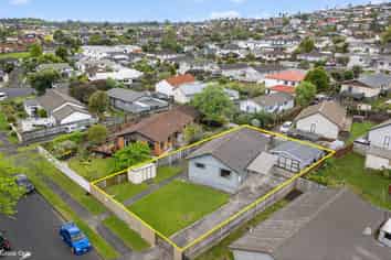 9 De Quincey Terrace, Highland Park