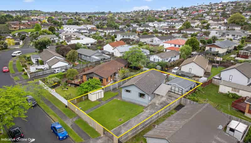 9 De Quincey Terrace, Highland Park