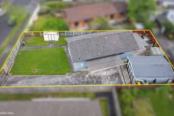 9 De Quincey Terrace, Highland Park