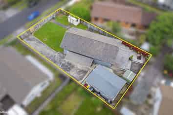 9 De Quincey Terrace, Highland Park