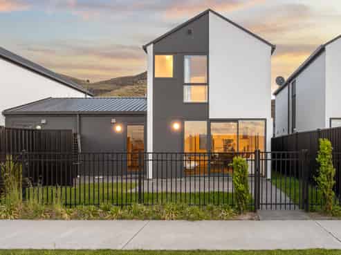 5 Wheatsheaf Lane, Heathcote Valley