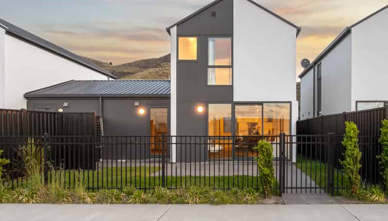 5 Wheatsheaf Lane, Heathcote Valley