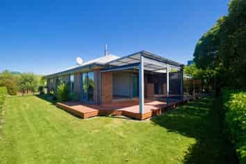 3 Shearwater Drive, Kaikoura