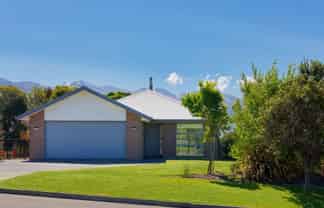 3 Shearwater Drive, Kaikoura