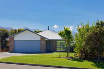 3 Shearwater Drive, Kaikoura