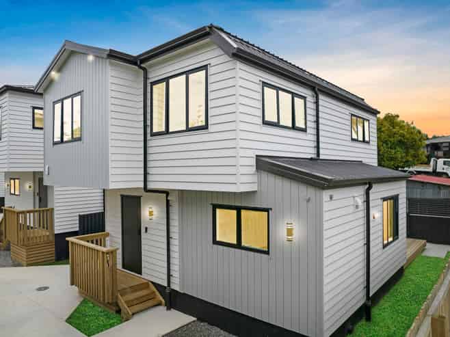 154C Church Street, Otahuhu