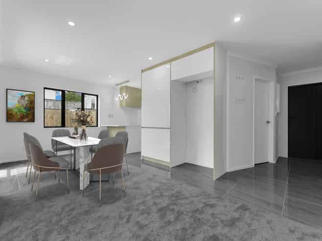 154C Church Street, Otahuhu