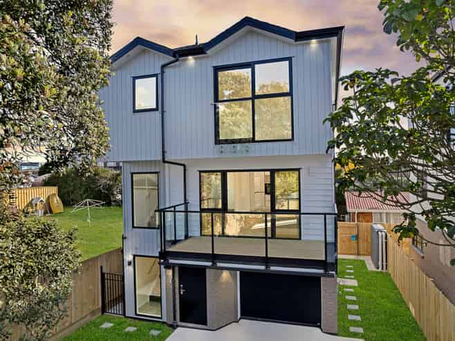 25C Albion Road, Otahuhu