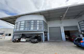 Strategic Wiri Industrial Opportunity