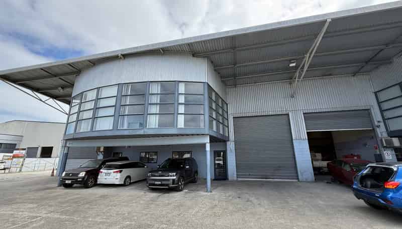 35 McLaughlins Road, Wiri