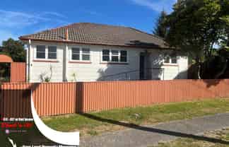 27 New Road, Taumarunui