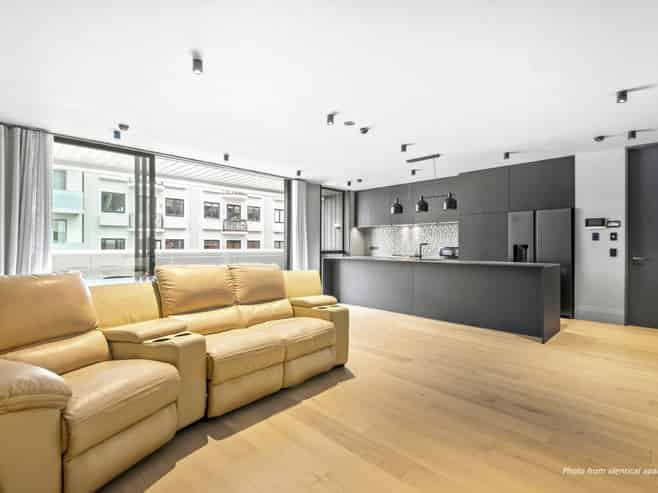2/16 Blake Street, Ponsonby