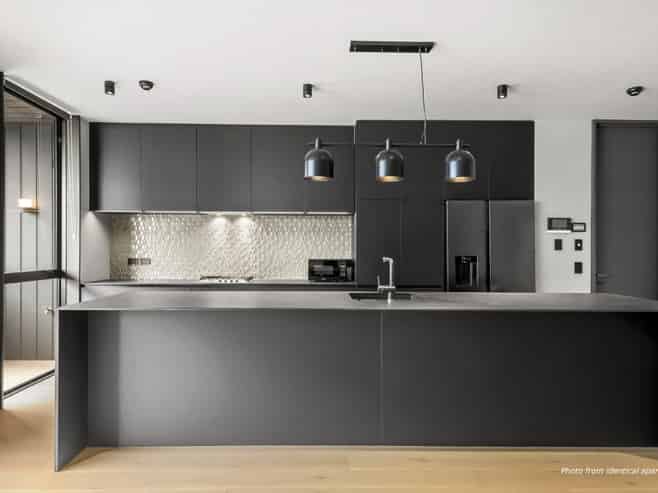 2/16 Blake Street, Ponsonby