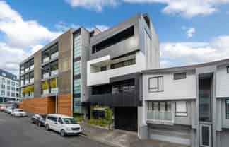 2/16 Blake Street, Ponsonby