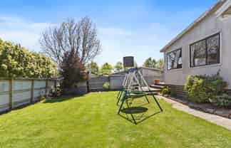 74 Kabul Street, Pleasant Point