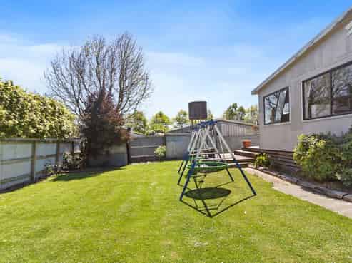 74 Kabul Street, Pleasant Point