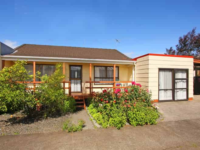 2/65 Fitzroy Street, Papatoetoe