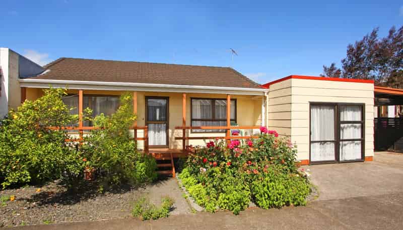 2/65 Fitzroy Street, Papatoetoe