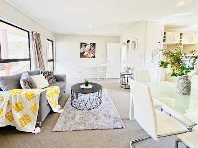 2/65 Fitzroy Street, Papatoetoe