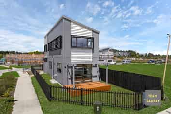 52 Te Taiheke Road, Karaka