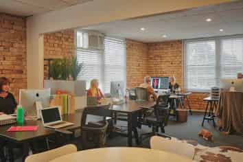 CHARACTER PONSONBY OFFICE
