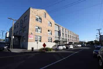 CHARACTER PONSONBY OFFICE
