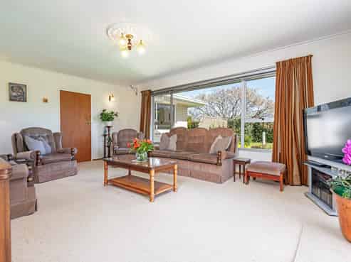 137 Soldiers Road, Rongotea