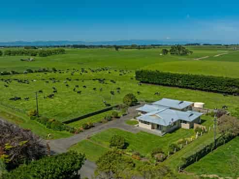 137 Soldiers Road, Rongotea