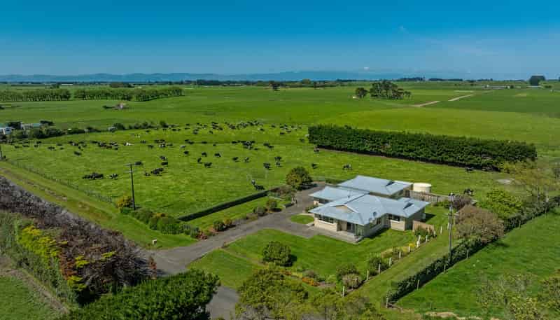 137 Soldiers Road, Rongotea