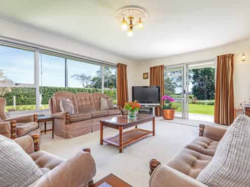 137 Soldiers Road, Rongotea