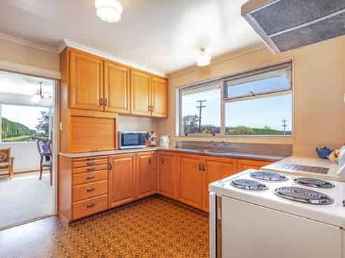 137 Soldiers Road, Rongotea