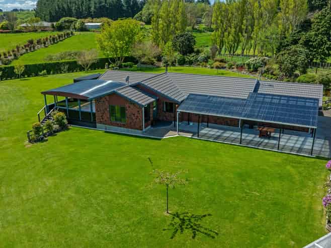73 Haggerty Street, Kimbolton
